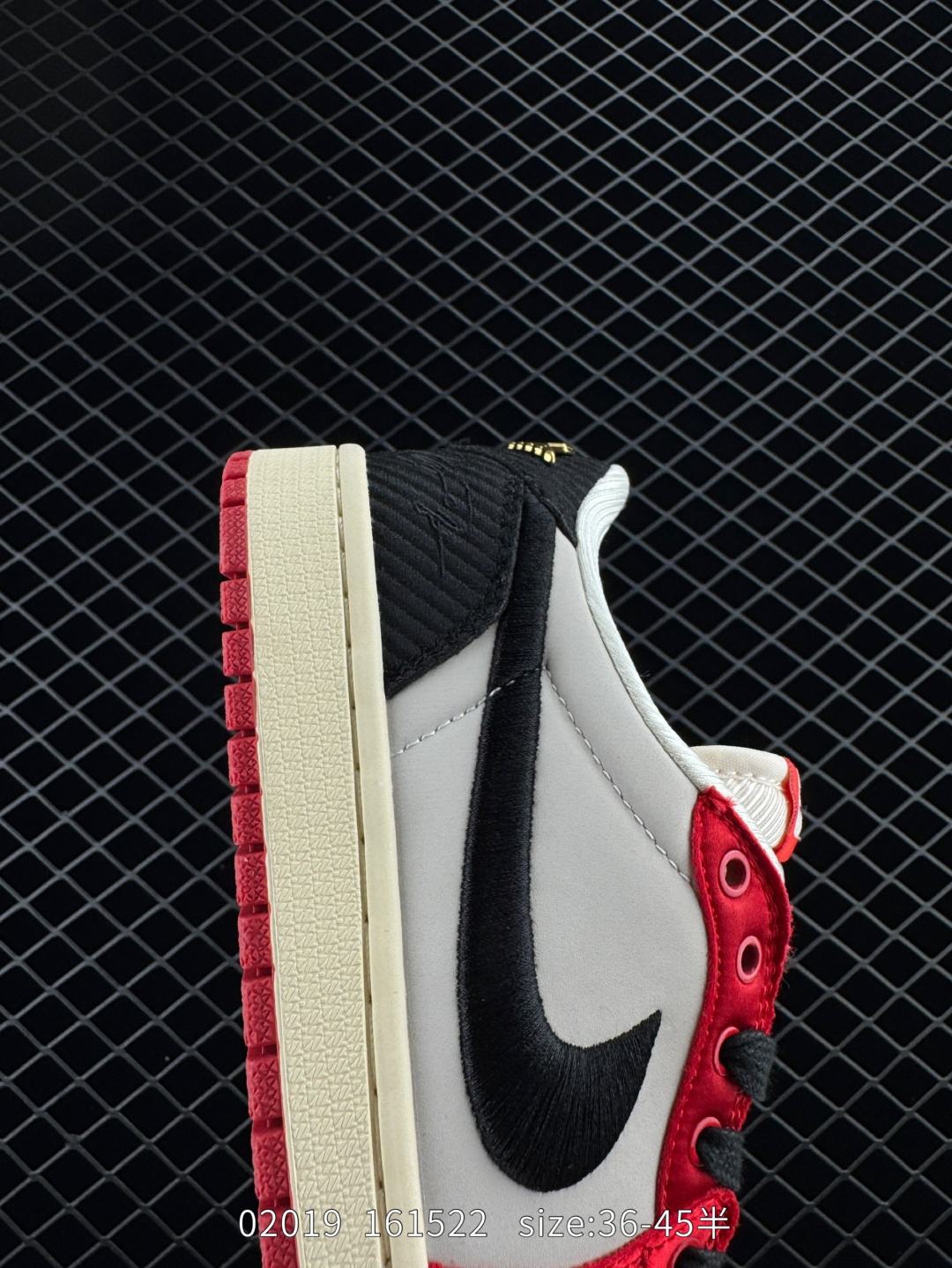 Air Jordan 1 Low AJ1